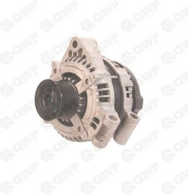 Generator / Alternator LAND ROVER DISCOVERY III (L