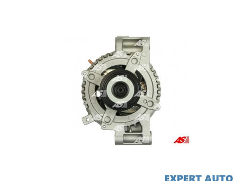 Generator / alternator Lexus IS II (GSE2_, ALE2_, USE2_) 2005-2016 #2 012428511