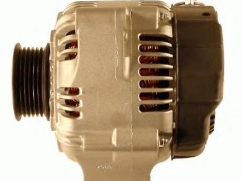 Generator / Alternator LEXUS LS limuzina (UCF10) - FRIESEN 9051289