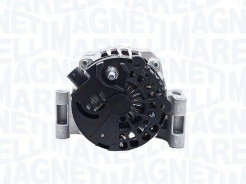 Generator / Alternator MAGNETI MARELLI 063731956010