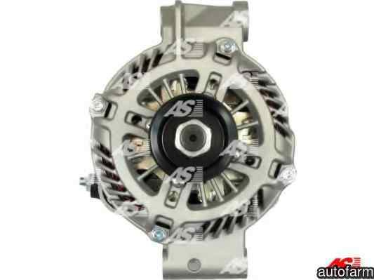 Generator / Alternator MAZDA 6 GG AS-PL A5050