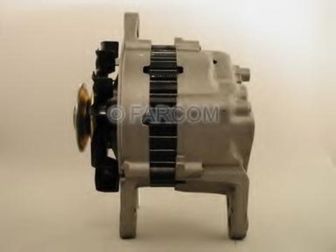 Generator / Alternator MAZDA 929 (LA), MAZDA RX 7 (SA), MAZDA 929 Mk II cupe (HB) - FARCOM 118743