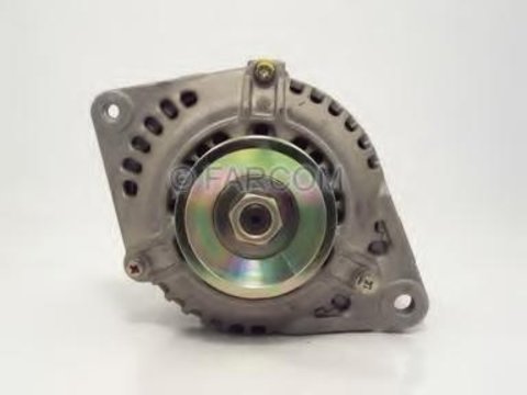 Generator / Alternator MAZDA 929 Mk II cupe (HB), MAZDA RX 7 Mk II (FC), MAZDA 929 Mk II (HB) - FARCOM 118271