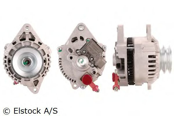 Generator / Alternator MAZDA B-SERIE (UN) (1998 - 2006) ELSTOCK 28-4665 piesa NOUA