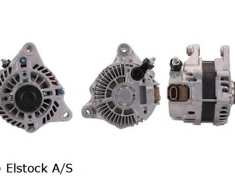 Generator / Alternator MAZDA CX-5 (KE, GH) (2011 - 2016) ELSTOCK 27-6972 piesa NOUA