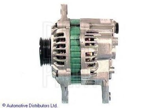 Generator / Alternator MAZDA EUNOS 500 (CA), MAZDA FAMILIA V (BA), MAZDA FAMILIA V (BA) - BLUE PRINT ADM51137