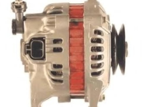Generator / Alternator MAZDA MX-5 (NA) - FRIESEN 9051332