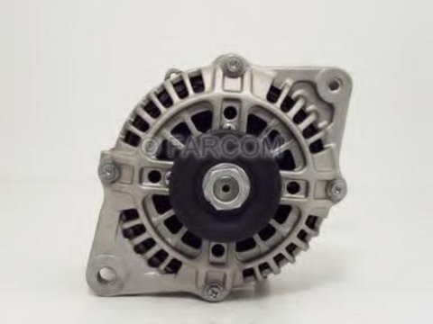 Generator / Alternator MAZDA RX 7 Mk II (FC) - FARCOM 111658