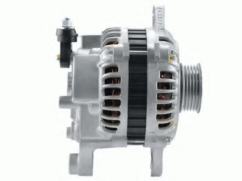 Generator / Alternator MAZDA RX 7 Mk III (FD) - FRIESEN 9051338