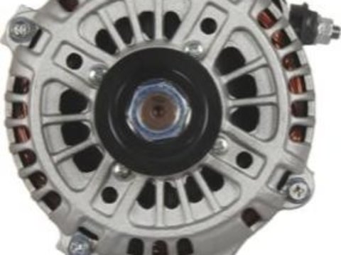 Generator / Alternator MAZDA RX 8 (SE17) - HERTH+BUSS JAKOPARTS J5113055