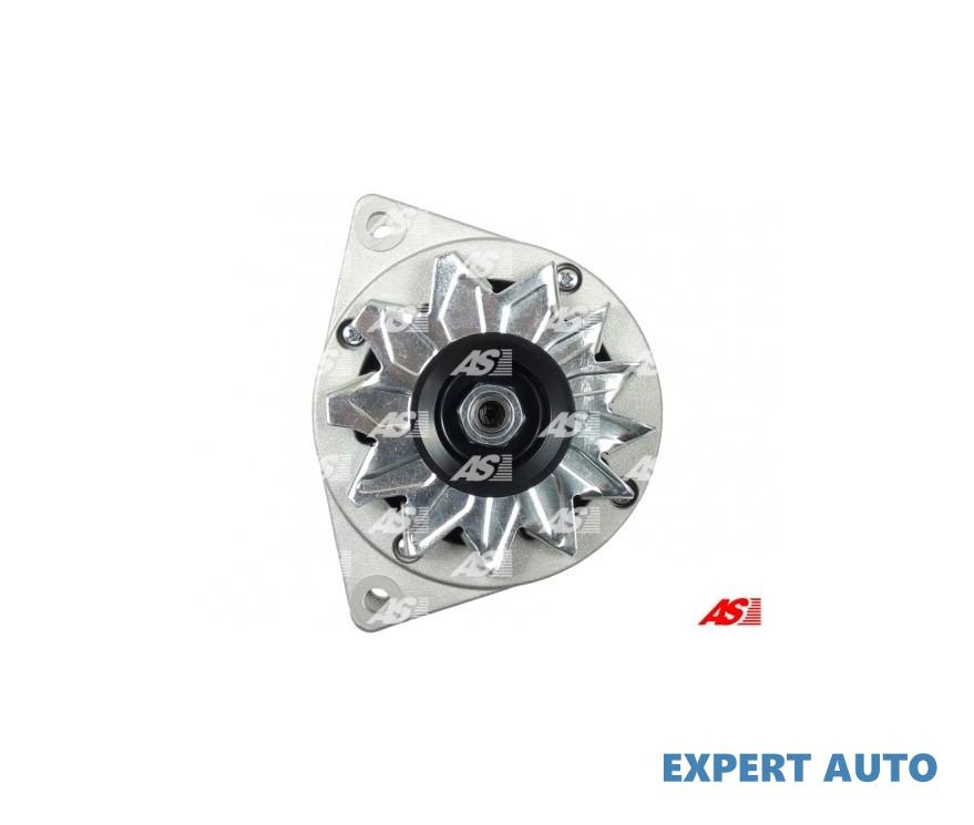Generator / alternator Mercedes 190 (W201) 1982-1993 #2 0061545402