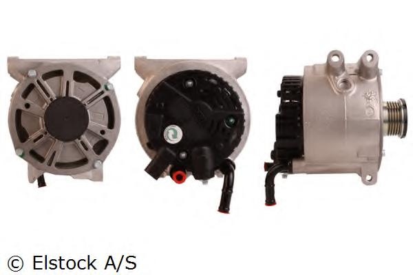 Generator / Alternator MERCEDES-BENZ A-CLASS (W168), MERCEDES-BENZ VANEO (414) - ELSTOCK 28-4624