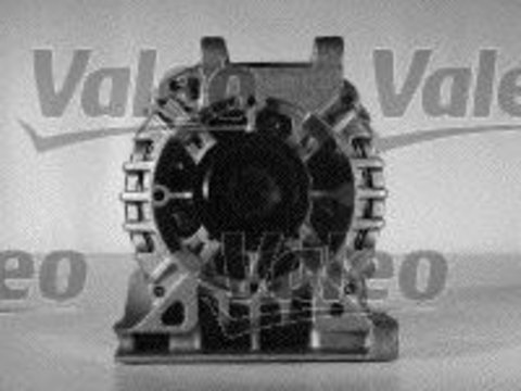 Generator / Alternator MERCEDES-BENZ A-CLASS (W169) (2004 - 2012) VALEO 439206