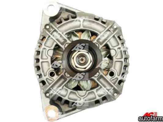 Generator / Alternator MERCEDES-BENZ C-CLASS T-Mod