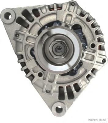 Generator / Alternator MERCEDES-BENZ COUPE (C124), MERCEDES-BENZ limuzina (W124), MERCEDES-BENZ KOMBI Break (S124) - HERTH+BUSS ELPARTS 32036820