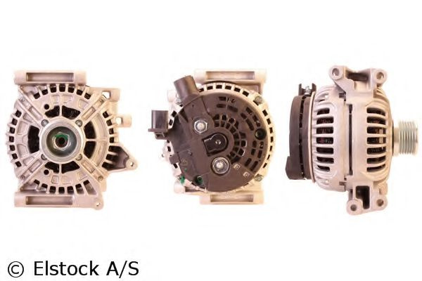 Generator / Alternator MERCEDES-BENZ E-CLASS T-Mod