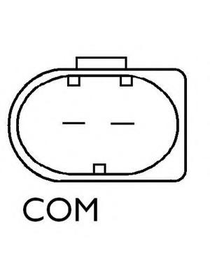 Generator / Alternator MERCEDES-BENZ E-CLASS limuzina (W211), MERCEDES-BENZ S-CLASS limuzina (W221) - ELSTOCK 28-5901