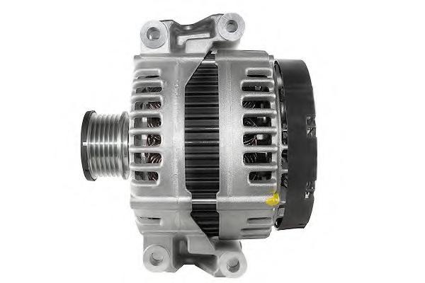 Generator / Alternator MERCEDES-BENZ G-CLASS Cabrio (W463), MERCEDES-BENZ SL (R230), MERCEDES-BENZ E-CLASS limuzina (W211) - FRIESEN 9047670