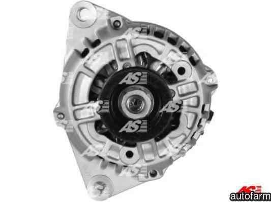 Generator / Alternator MERCEDES-BENZ SLK R170 AS-PL A0187