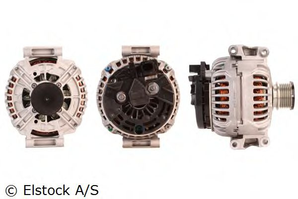 Generator / Alternator MERCEDES-BENZ VITO / MIXTO 