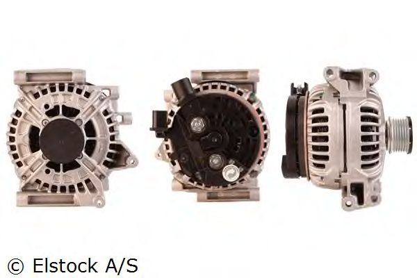 Generator / Alternator MERCEDES C-CLASS T-Model (S203) (2001 - 2007) ELSTOCK 28-4728 piesa NOUA