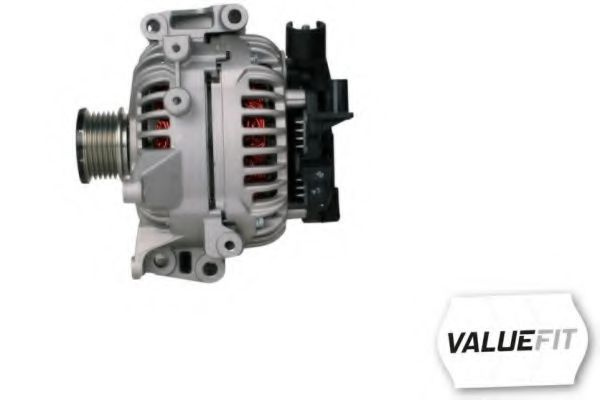 Generator / Alternator MERCEDES CLK (C209) (2002 - 2009) HELLA 8EL 012 428-791 piesa NOUA
