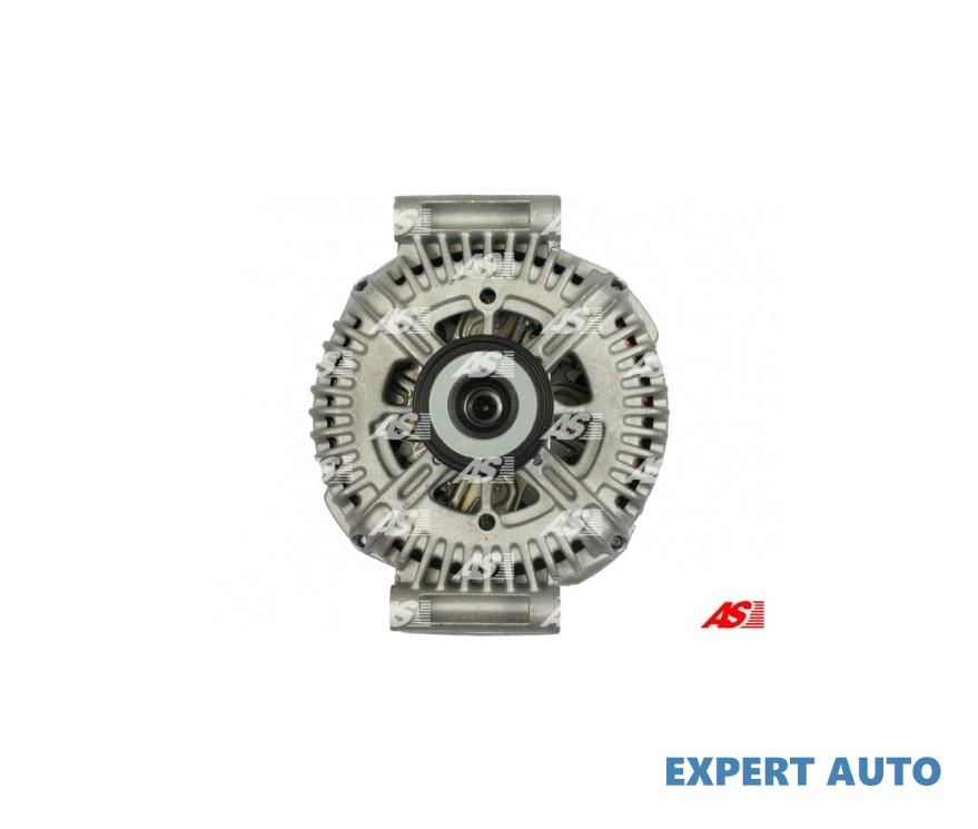 Generator / alternator Mercedes E-CLASS cupe (C207