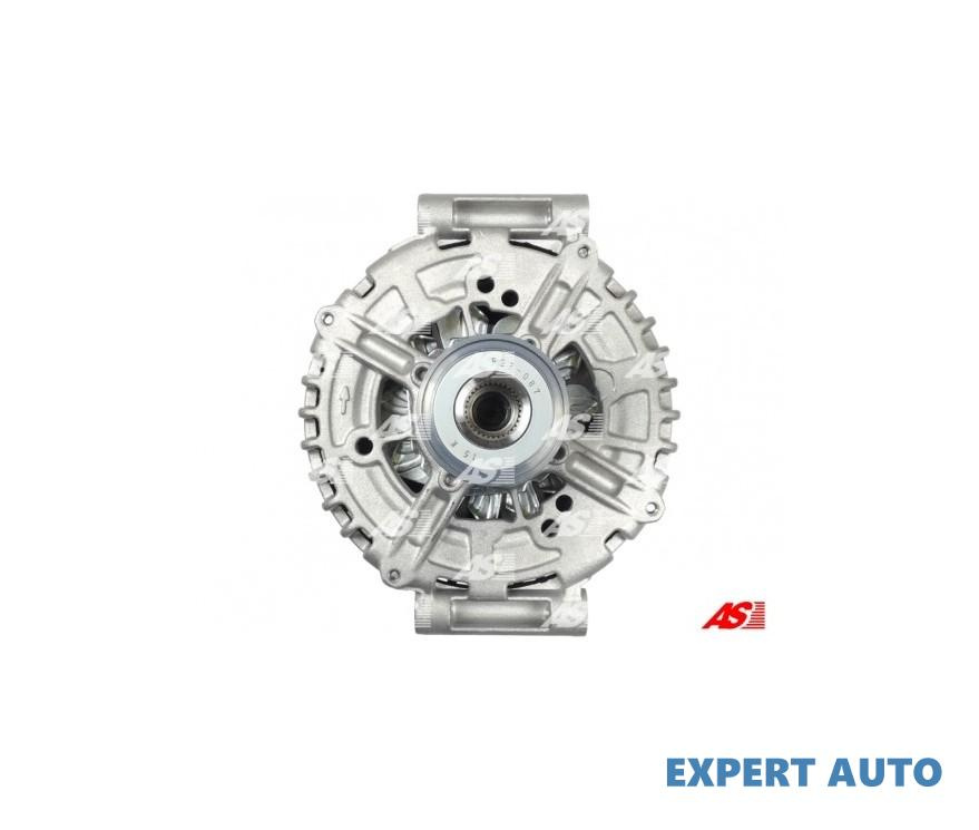 Generator / alternator Mercedes M-CLASS (W164) 2005- #2 0121813003