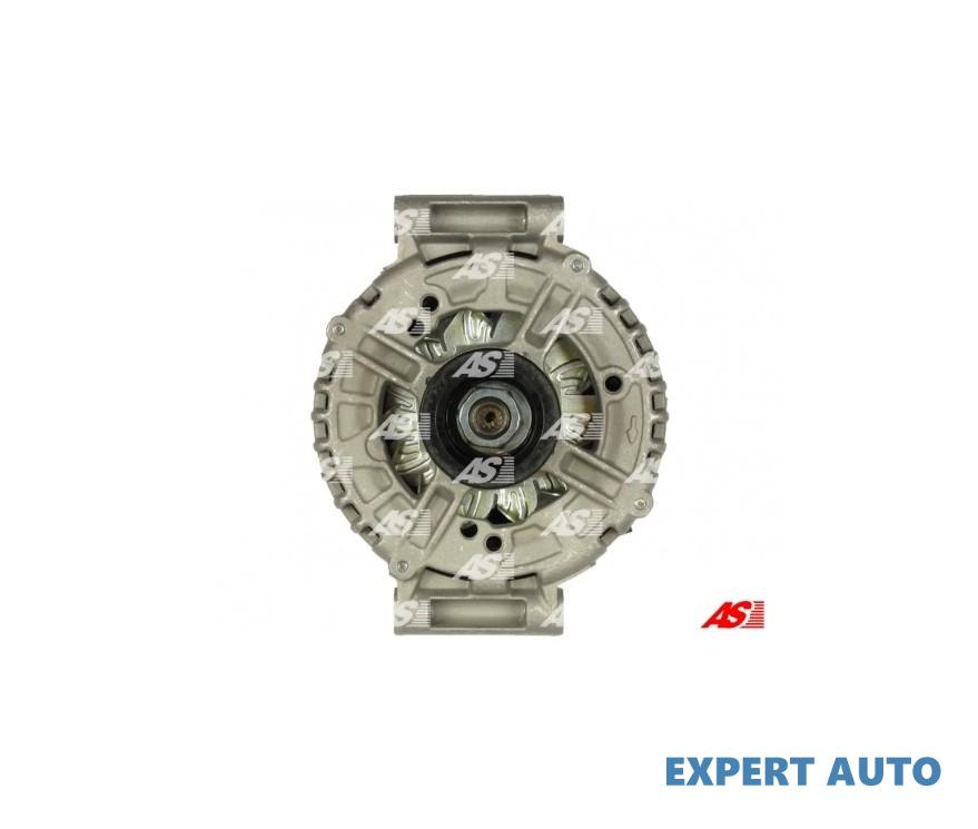 Generator / alternator Mercedes S-CLASS cupe (C216) 2006-2016 #2 0121715006