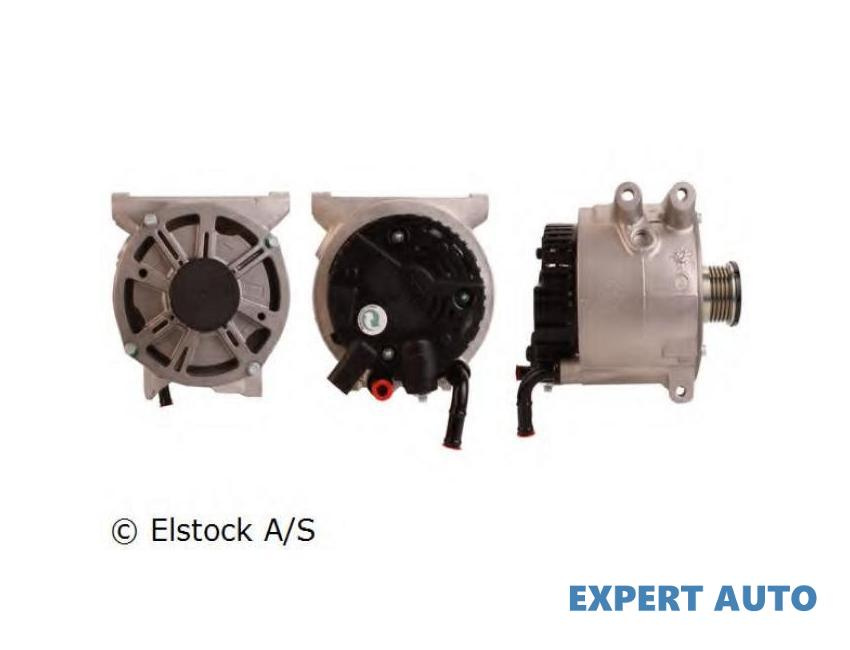 Generator / alternator Mercedes V-CLASS (W447) 2014-2016 #2 0986049660