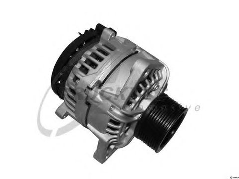 Generator / Alternator MERCEDES VARIO combi (1996 - 2016) TRUCKTEC AUTOMOTIVE 01.17.062 piesa NOUA