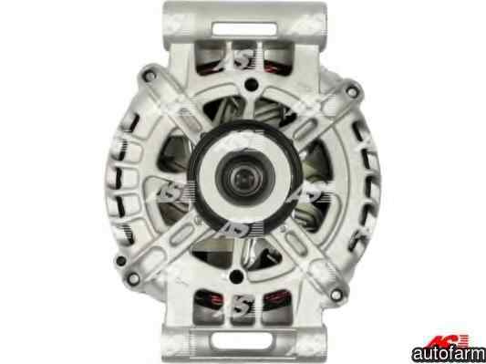 Generator / Alternator MINI MINI Cabriolet R57 AS-PL A3157
