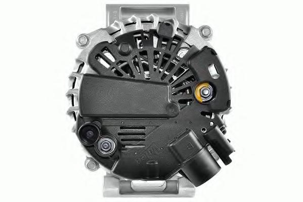 Generator / Alternator MINI MINI (R50, R53), Citroen C4 cupe (LA_), Citroen C4 I (LC_) - FRIESEN 9090529