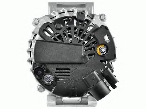 Generator / Alternator MINI MINI (R50, R53), Citroen C4 cupe (LA_), Citroen C4 I (LC_) - FRIESEN 9090529
