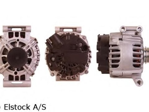 Generator / Alternator MINI MINI (R50, R53), PEUGEOT 207 (WA_, WC_), Citroen C4 Picasso I (UD_) - ELSTOCK 28-5580