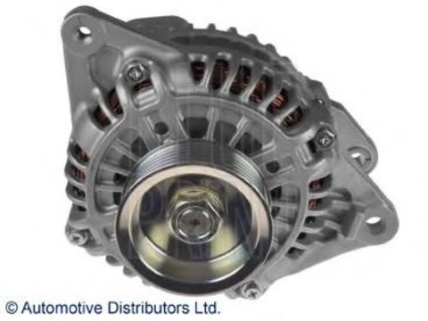 Generator / Alternator MITSUBISHI AIRTREK I (CU_W), MITSUBISHI CEDIA limuzina (CS_A, CT0), MITSUBISHI LANCER Kombi (CS_W) - BLUE PRINT ADC411101