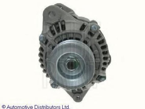 Generator / Alternator MITSUBISHI CANTER platou / sasiu (FB4_, FE4_), MITSUBISHI CANTER platou / sasiu (FB6_, FE5_, FE6_) - BLUE PRINT ADC41170