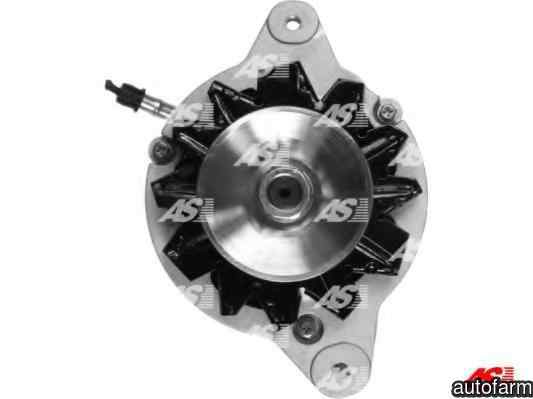 Generator / Alternator MITSUBISHI COLT III (C5_A) 