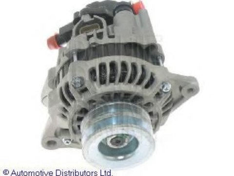 Generator / Alternator MITSUBISHI COLT/RODEO (K7_T, K6_T), MITSUBISHI G-WAGON (K90) - BLUE PRINT ADC41163