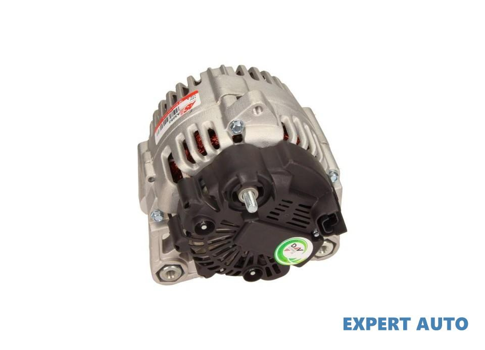 Generator / alternator Nissan ALMERA Mk II (N16) 2