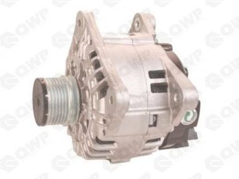 Generator Alternator NISSAN CUBE (Z12) 2007