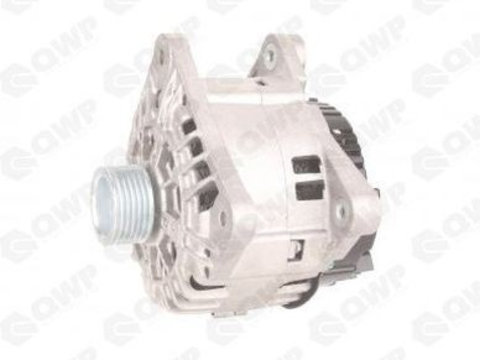 Generator / Alternator NISSAN INTERSTAR bus (X70) (2002 - 2016) QWP WGE298 piesa NOUA