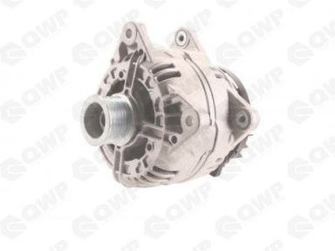 Generator / Alternator NISSAN INTERSTAR platou / sasiu (2003 - 2016) QWP WGE122 piesa NOUA