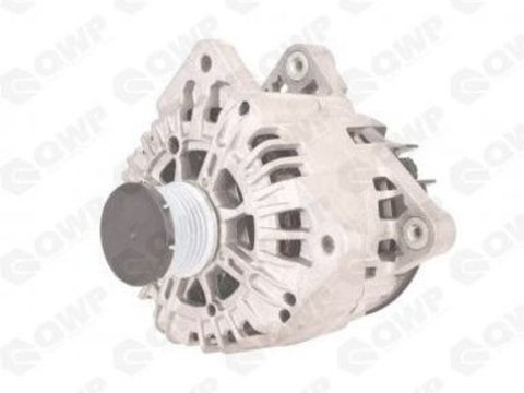 Generator / Alternator NISSAN PRIMASTAR bus (X83) (2001 - 2016) QWP WGE235 piesa NOUA