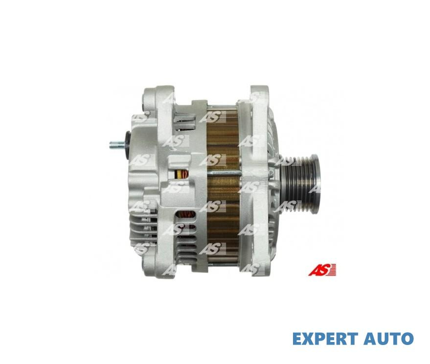 Generator / alternator Nissan Qashqai (2