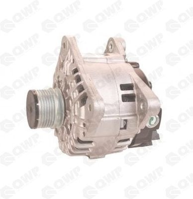 Generator Alternator NISSAN QASHQAI QASHQAI +2 I (J10 JJ10) 2006 - 2013