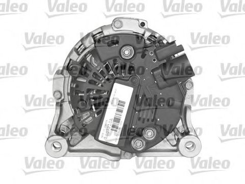 Generator/Alternator NOU - (fara piesa veche la schimb!) FIAT QUBO (225) - Cod intern: W20005468 - LIVRARE DIN STOC in 24 ore!!!