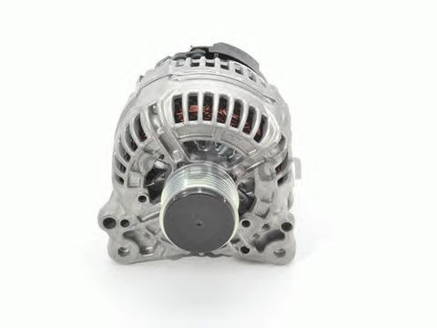 Generator/Alternator NOU - (fara piesa veche la schimb!) AUDI A1 (8X1, 8XF) - Cod intern: W20299358 - LIVRARE DIN STOC in 24 ore!!!