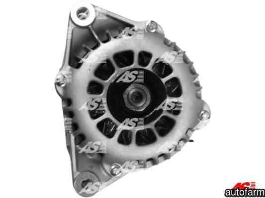 Generator / Alternator OPEL ASTRA F hatchback (53_