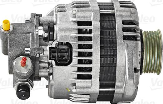 Generator / Alternator OPEL ASTRA G combi F35 VALE